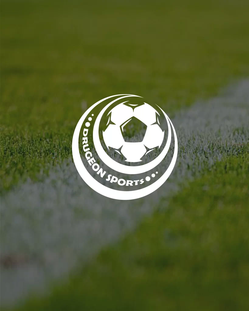 Drugeon Sports - Football