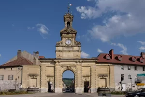 Agence communication pontarlier